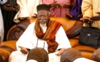 Grand Magal de TOUBA 2017 : discours du Khalife Général des Mourides Cheikh Sidy Moukhtar Mbacké. TOUBA le 1 er Safar 1439 H