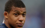 OM-PSG: Mbappé attaque l'arbitre, «pas au niveau" selon lui