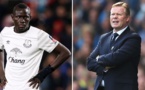 Vidéo: Baye Oumar Niasse raconte le calvaire qu'il a vécu avec Koeman à Everton: «il a tout fait pour me compliquer la vie »