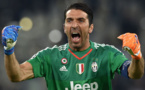 Gianluigi Buffon annonce sa retraite en fin de saison