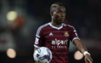 Diafra Sakho : « Je veux quitter West Ham, je ne le cache pas »