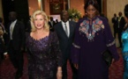 Photos : Marième Faye Sall, la Première dame version abaya, regardez