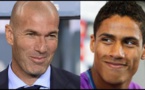 Réal Madrid: Varane explique l’attitude des joueurs quand Zidane parle au vestiaire