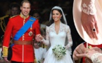 Kate, le secret du vernis à ongles de son mariage