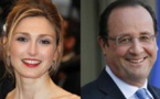 François Hollande et Julie Gayet : Première sortie officielle en amoureux !