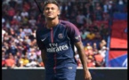 PSG : le vestiaire frustré par les privilèges accordés à Neymar (photo)