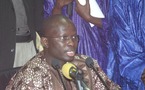 CAS DE ROUGEOLE SIGNALE A MBACKE : Modou Diagne Fada compte prendre le taureau par les cornes.