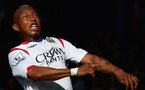 El Hadji Diouf refait surface !