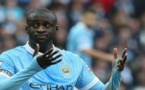 Manchester City: Yaya Touré aurait trouvé un nouveau club