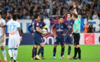 PSG/OM : «Le carton rouge de Neymar ? La réaction d’Ocampos est scandaleuse !»