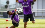 Mohamed Wade, un jeune gardien sénégalais de 17 ans sur le banc du Real Madrid en Copa del Rey