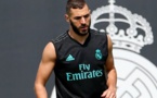 Deschamps prêt à relancer Benzema ?