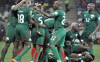 Burkina Faso : l’équipe nationale de football est en deuil (photo)