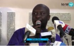 Idy à Thierno Alassane Sall : "Tu dois te comporter comme le prophète Moussa face à Pharaon" 