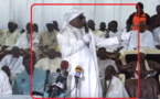 Vidéo – Serigne Modou Kara : « Macky mofi dakeu tankamlou wayé… »