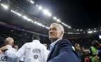 Equipe de France : Didier Deschamps prolonge jusqu’en 2020