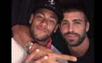 Pourquoi Neymar a rendu visite à son ancien coéquipier Gérard Piqué?