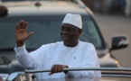 Photos : le Président Macky Sall accueilli dans la ville sainte de Touba