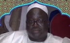 Colloque sur le Soufisme : l'intervention de Serigne Cheikh Abdou Mbacké Gaïndé Fatma