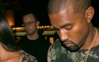 Kanye West et Kim Kardashian amoureux pendant une soirée romantique à Malibu (PHOTOS)