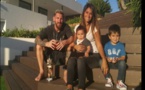 Lionel Messi: son épouse révèle le sexe de leur troisième enfant