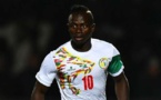 Éliminatoires du Mondial 2018: Sadio Mané, seul Sénégalais dans le onze de la Caf