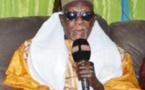 Léona Niassène : Décès El hadji Ibrahima Niasse, Cheikh Oulémy Niasse annoncé pour sa succession