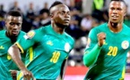 Qualifications Mondial 2018: Sadio Mané, seul Sénégalais dans l'équipe type de la CAF