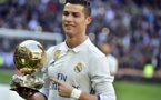 Le Ballon d'Or décerné début décembre