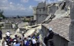 APRES LE SEISME EN HAITI : La communauté internationale se mobilise