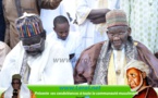 VIDEO: Les moments forts de l'inhumation de feu Elh Ibrahima Niasse