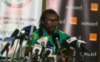 Aliou Cissé: "Je n'ai jamais douté de la qualification"