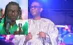 Vidéo-Révélation de Youssou Ndour: Ce que Aliou Cissé m’a dit dans l’avion…Regardez!!