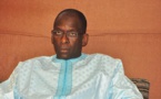 Le coup de griffe de Mballo Dia Thiam : "Le ministre Abdoulaye Diouf Sarr s'occupe trop de détails"