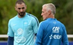 Karim Benzema: «Tant que Didier Deschamps sera là, je ne serai pas appelé» en équipe de France