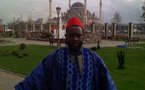 SERIGNE CHEIKHOUNA MBACKE : « L’objectif de la Cellule de communication, mettre fin à la cacophonie »