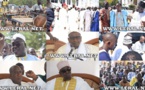 Revivez en images les temps forts du Magal de Touba