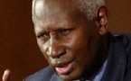 Abdou Diouf demande la solidarité de l’OIF en faveur D’Haïti