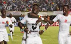 Mondial 2018 : Kara Mbodj en sauveur, remercie le peuple