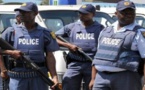 Découvrez les pays qui ont la meilleure force de police en Afrique