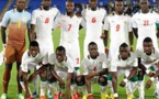 Mondial 2018-Tirage virtuel : Sénégal contre Brésil, Allemagne, Argentine, Espagne