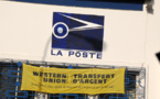 Bureau de Poste de Ndoulo et de Touba: 17 millions FCFA subtilisés