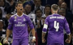 Real Madrid: Entre Ronaldo et Ramos, rien ne va plus !