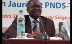 Gorgui Ciss, 1er conseiller du Conseil départemental : « le département de Rufisque est devenu actuellement, le réceptacle de la plupart des projets du Plan Sénégal émergent »