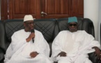 Gamou 2017 : Macky Sall attendu mercredi à Tivaouane