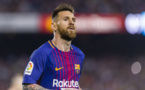 FC Barcelone : Messi se fait tout petit devant un international tricolore