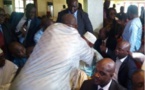 Dialogue politique : L'UNP «suspend» sa participation et disqualifie Aly Ngouille Ndiaye