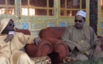 Dialogue politique: Serigne Modou Kara et Ahmed Khalifa Niasse pour un pôle politique des religieux