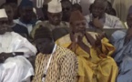 Pape Malick Sy, porte-parole du Khalife général des Tidianes: "Au Sénégal les hommes sont vaniteux, "guux lex rek"