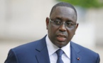 Incendie de ‘’Pakk Lambaye’’: Le Président Macky Sall demande au Gouvernement le rapport sur les causes du sinistre